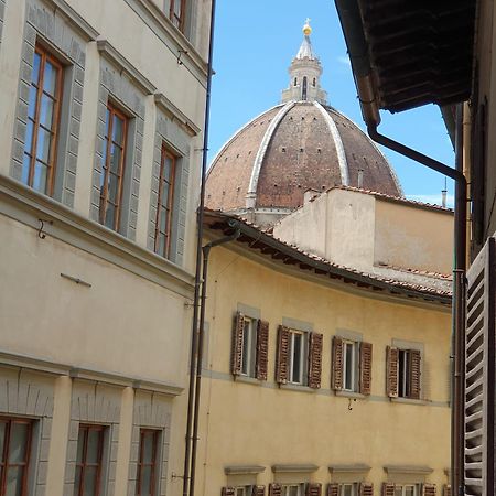 Accademia Studio Florence Luaran gambar