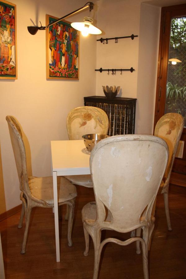 Accademia Studio Florence Luaran gambar