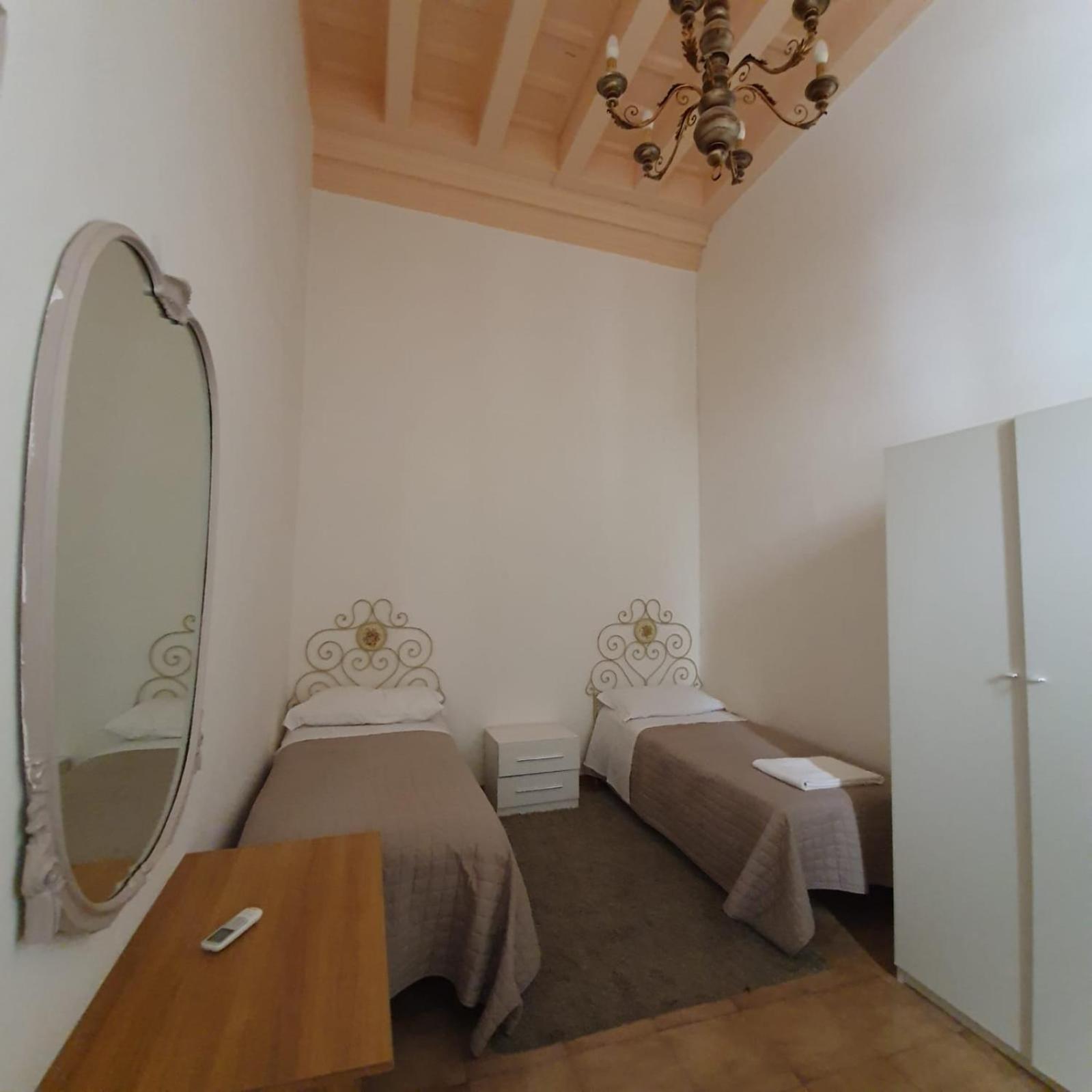 Accademia Studio Florence Luaran gambar