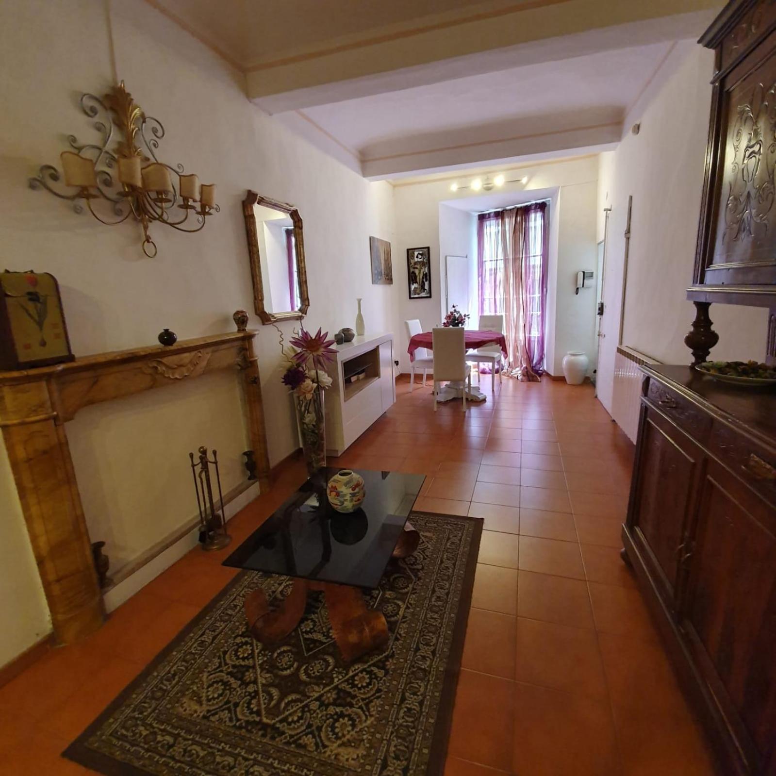 Accademia Studio Florence Luaran gambar