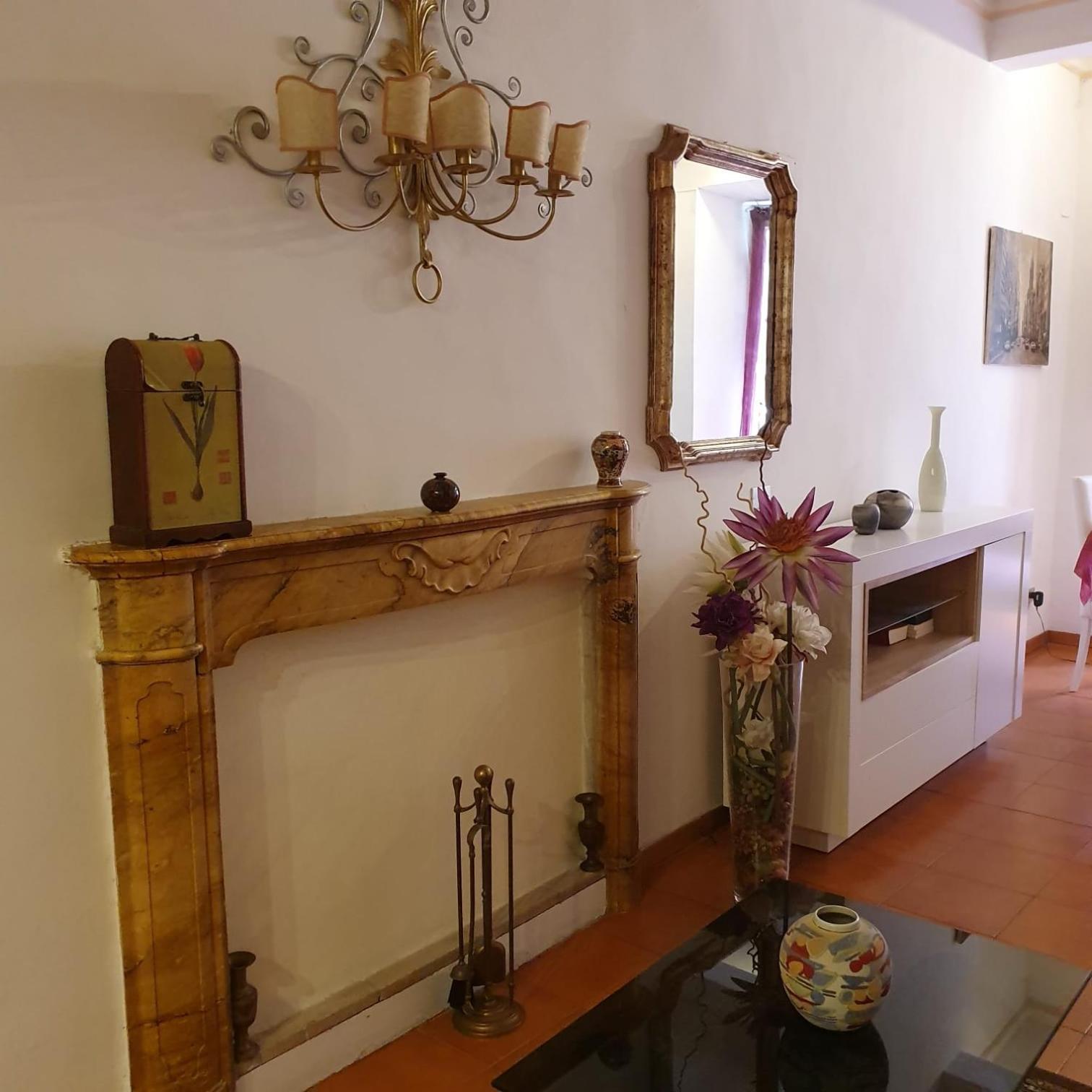 Accademia Studio Florence Luaran gambar