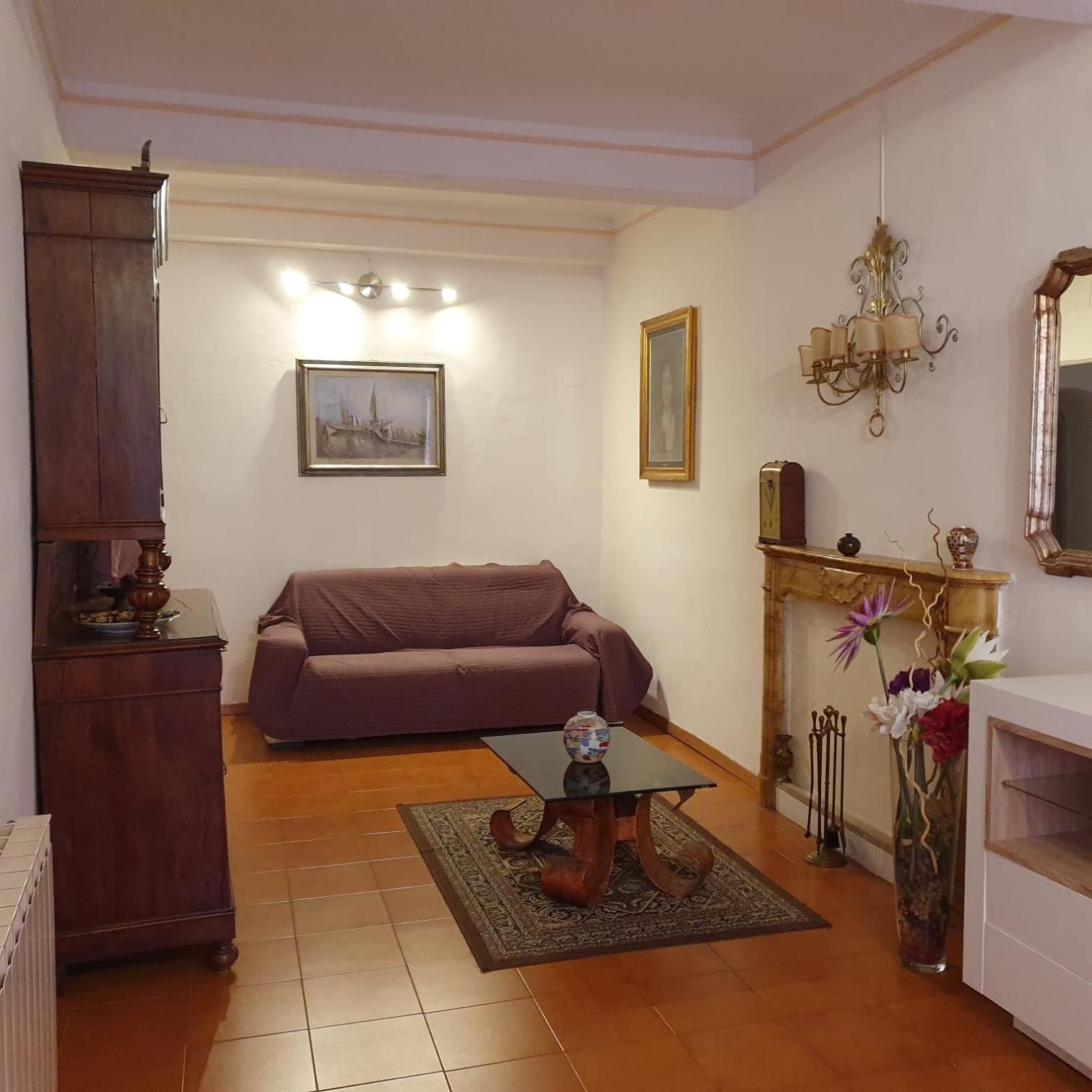 Accademia Studio Florence Luaran gambar