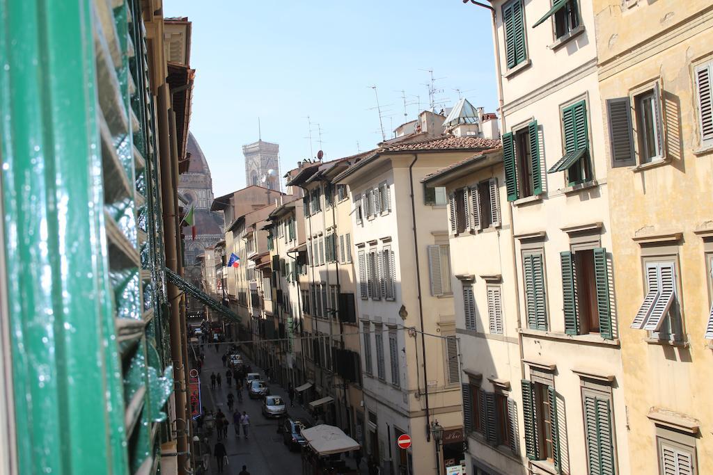 Accademia Studio Florence Bilik gambar