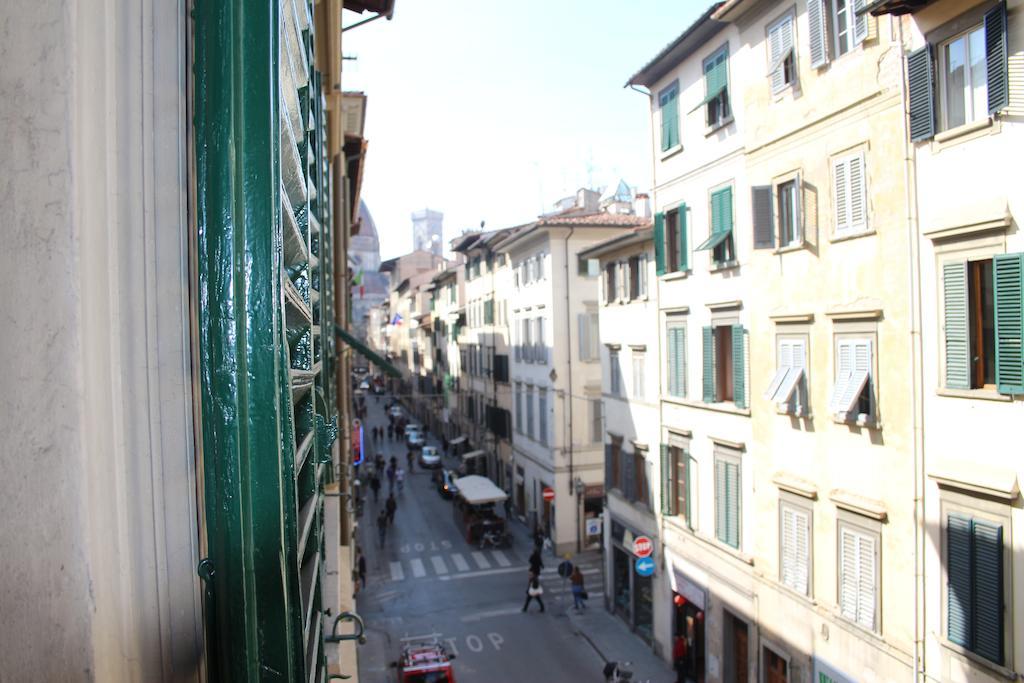 Accademia Studio Florence Bilik gambar
