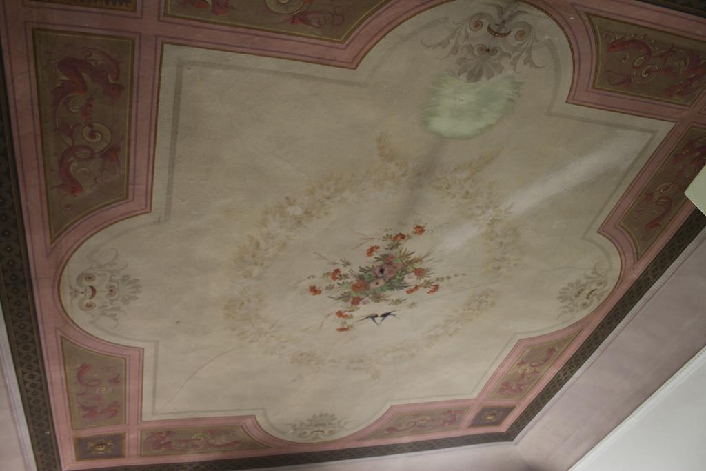 Accademia Studio Florence Bilik gambar