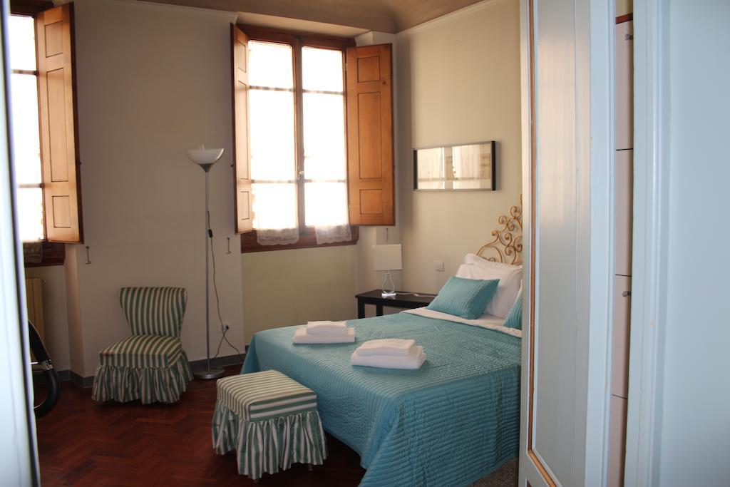 Accademia Studio Florence Bilik gambar